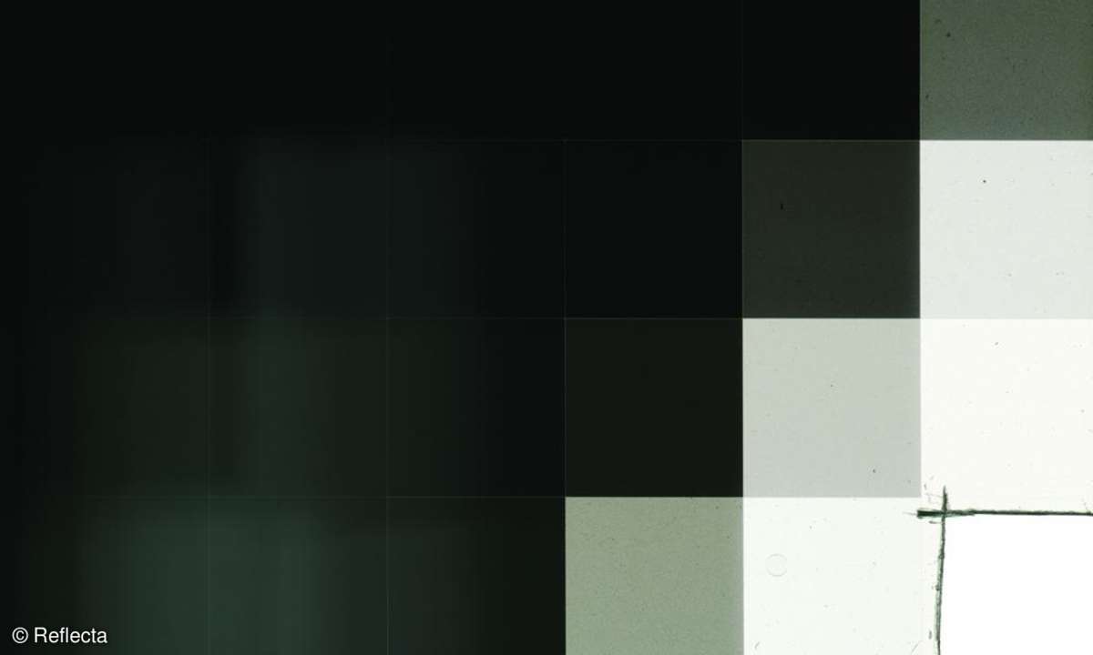 Reflecta ProScan 10T