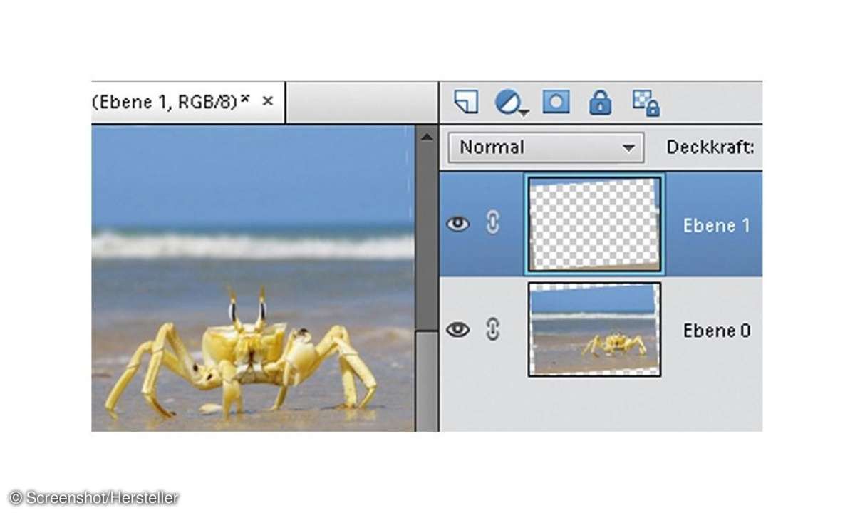 Photoshop Elements 12