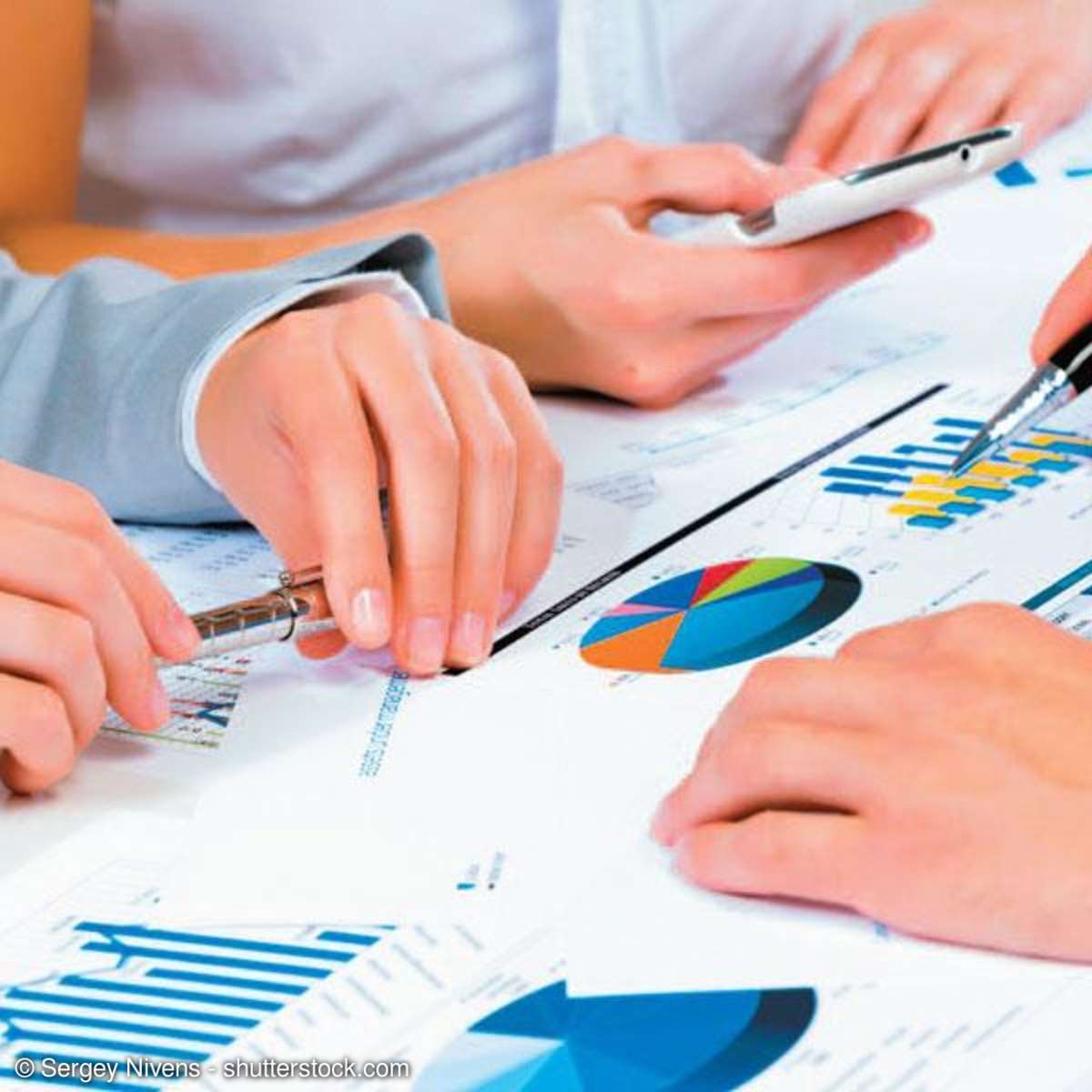 Microsoft Office Workshop für Kopf- & Fußzeilen in Excel.