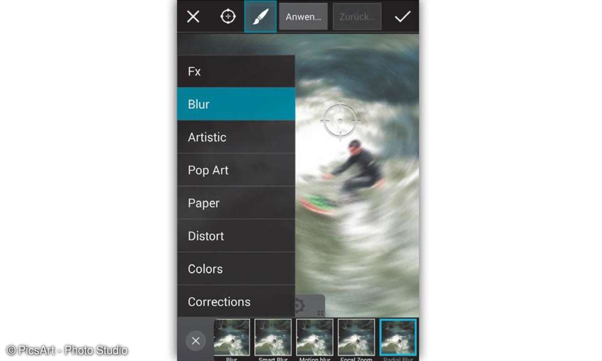 PicsArt - Photo Studio