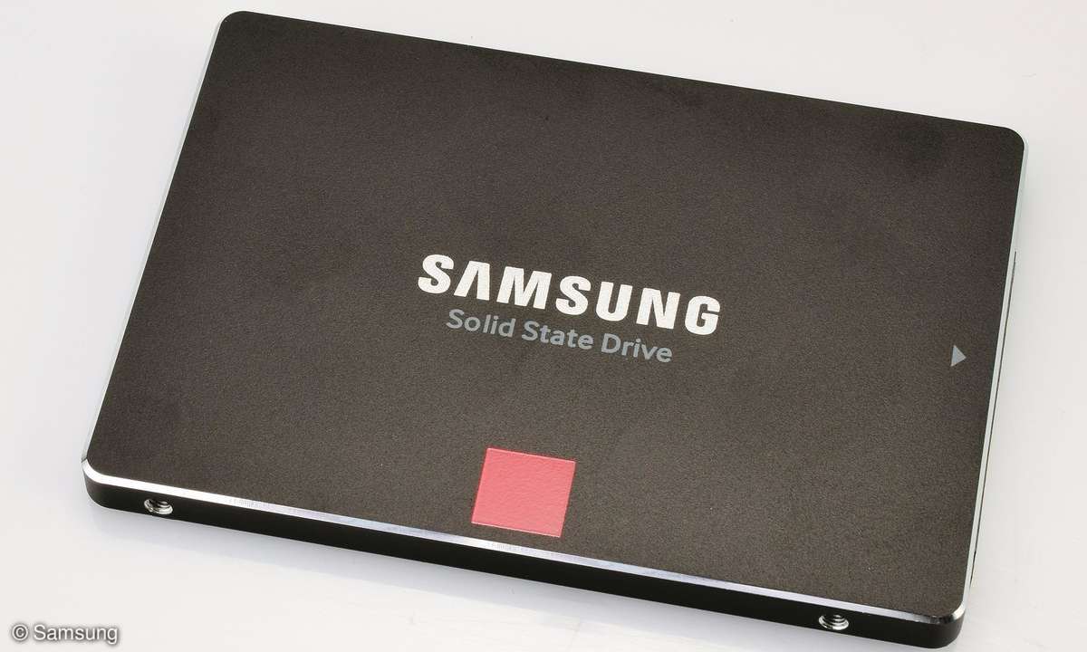 Samsung-SSD