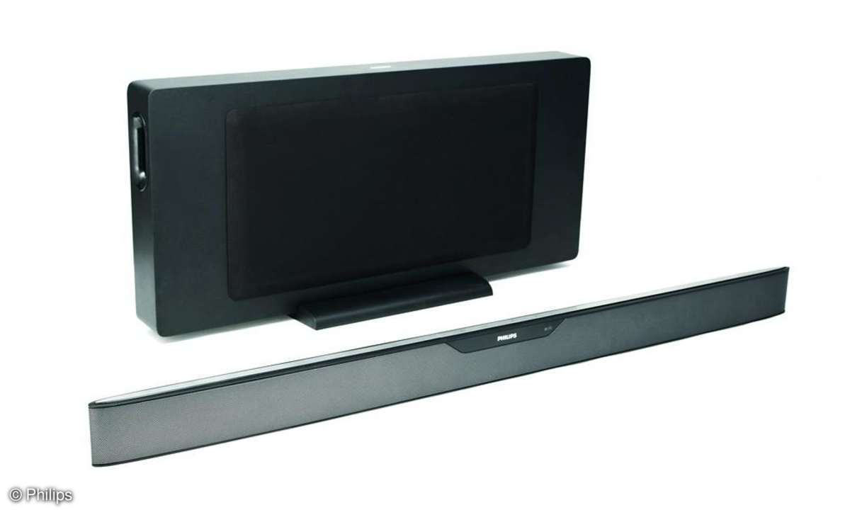 Philips HTL6145C