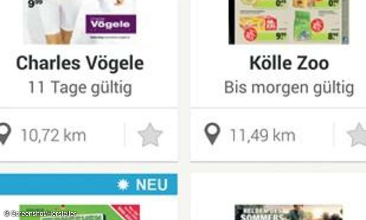 Android,Apps,KaufDa