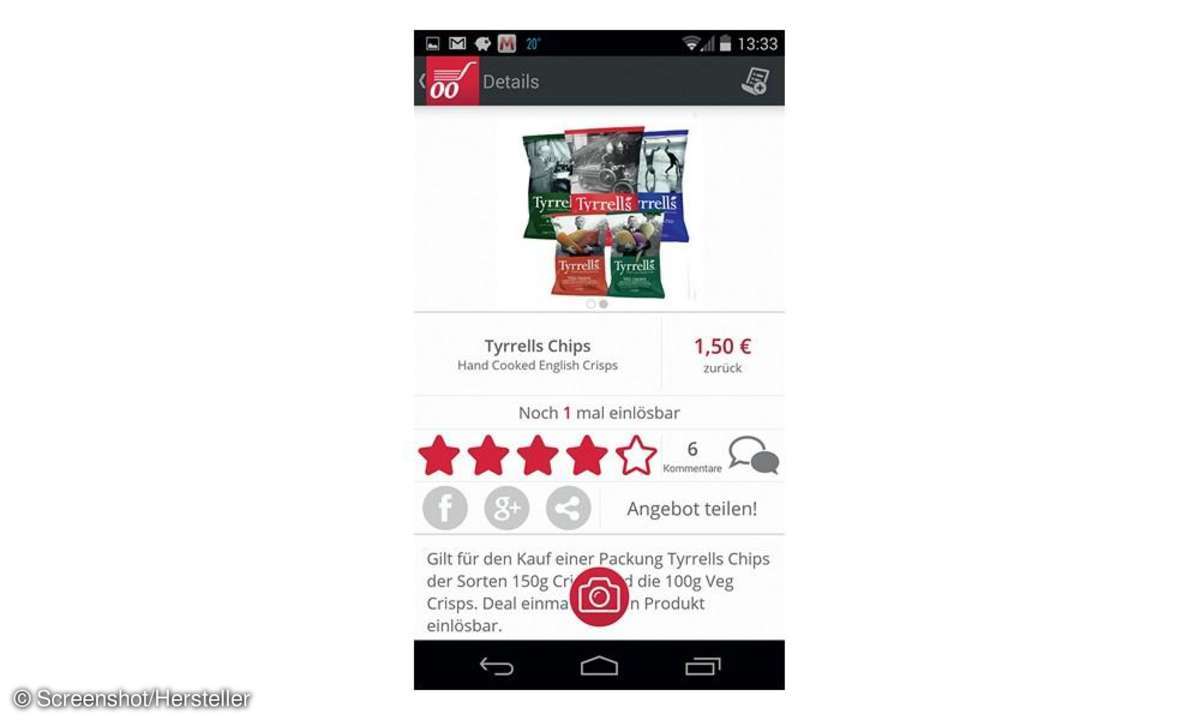 Apps,Scondoo