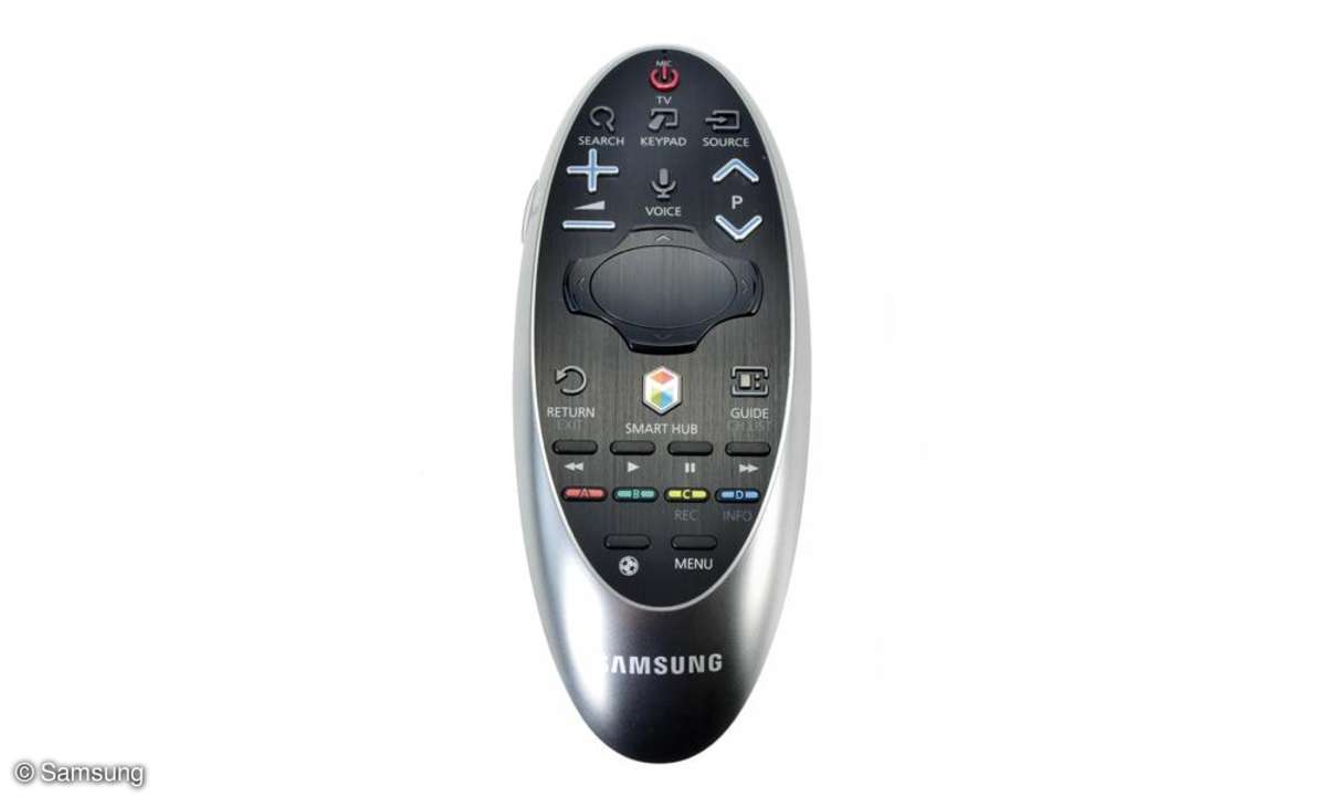 Samsung UE105S9W