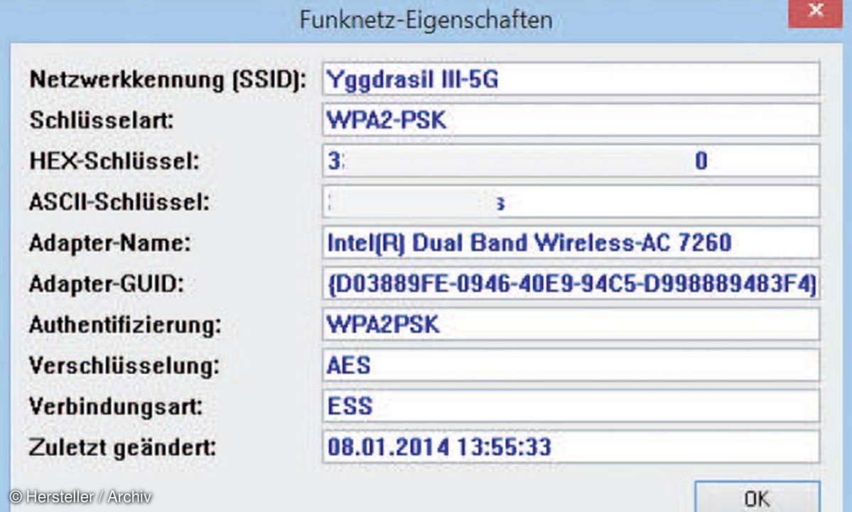 WLAN