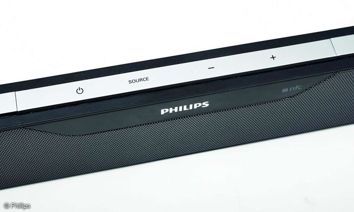 Philips HTL6145C