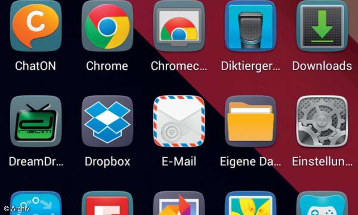 Go Launcher EX