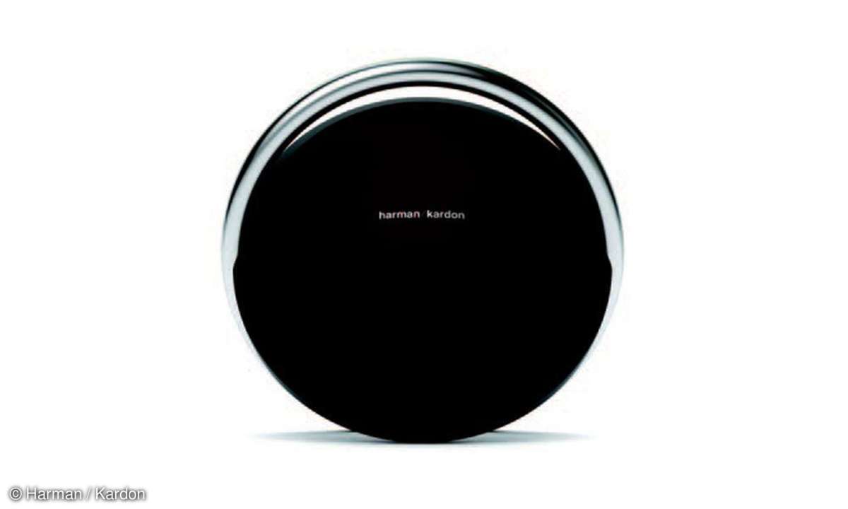 HARMAN / KARDON ONYX