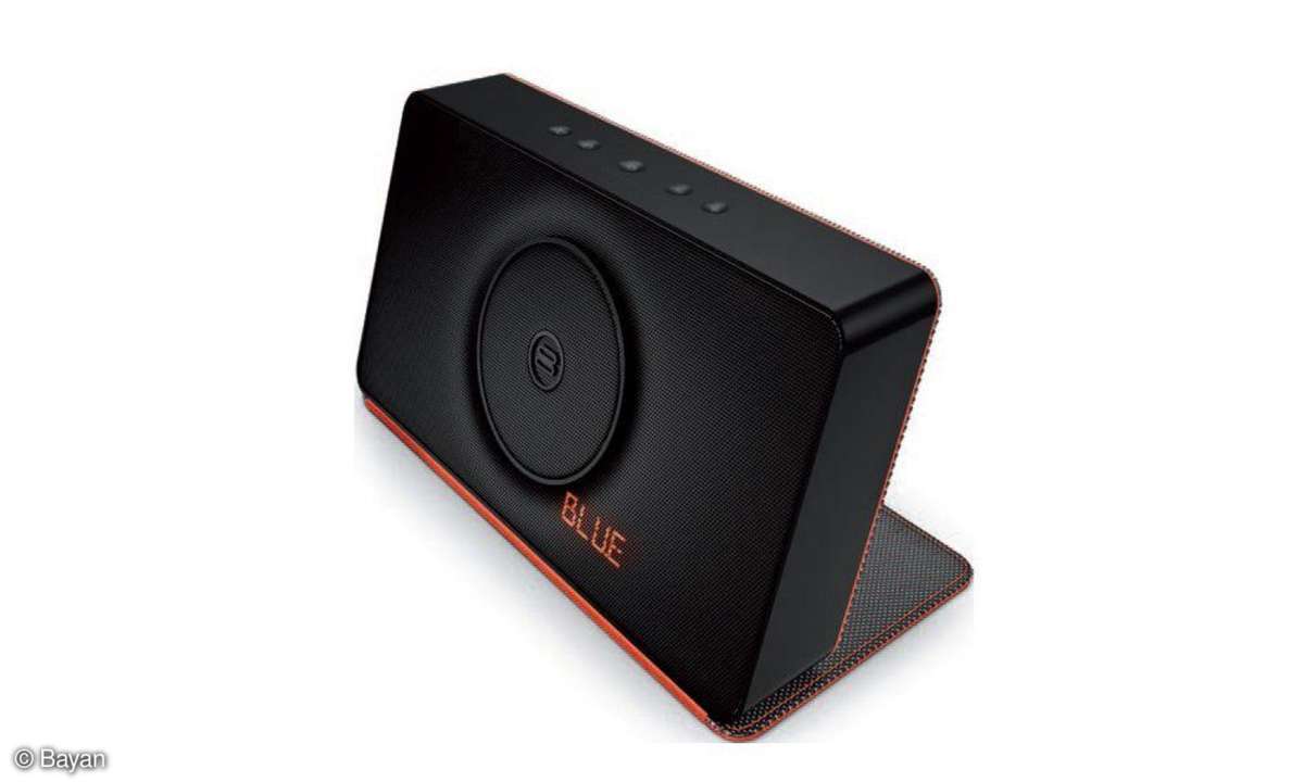 BAYAN AUDIO SOUNDBOOK X3
