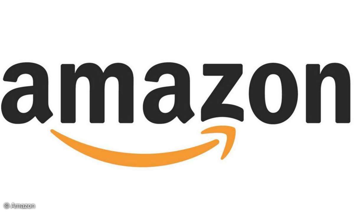 Amazon Logo