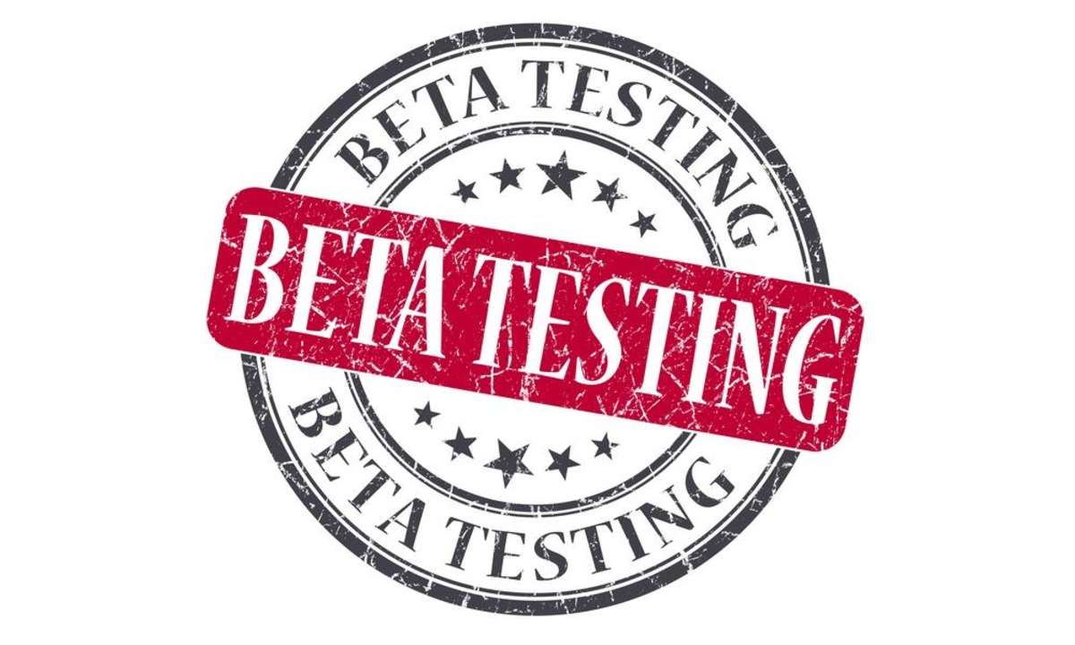 Beta, Preview, Vorabversion,Download