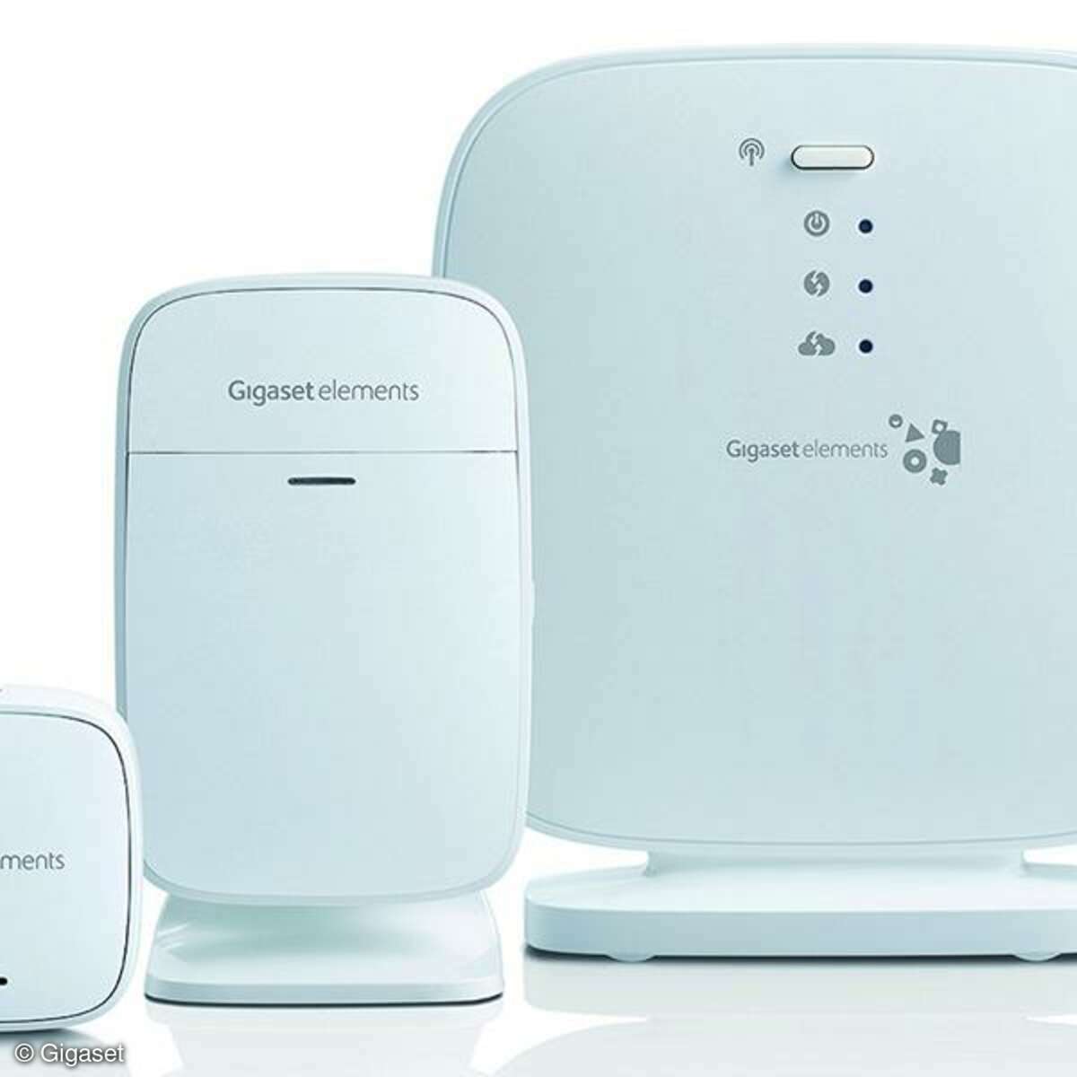 Gigaset Elements Starterkit
