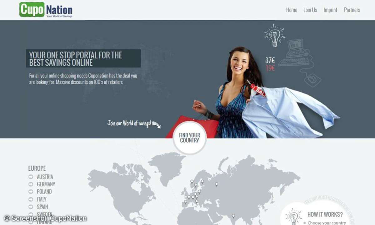 Die Besten, Internet Rocket, Beteiligungen, weltweit, Liste, Ranking, Bestenliste