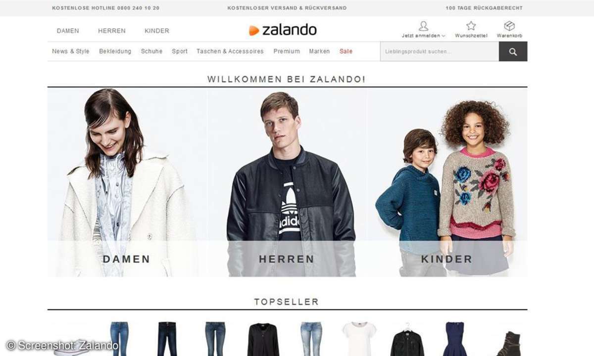 Die Besten, Internet Rocket, Beteiligungen, weltweit, Liste, Ranking, Bestenliste