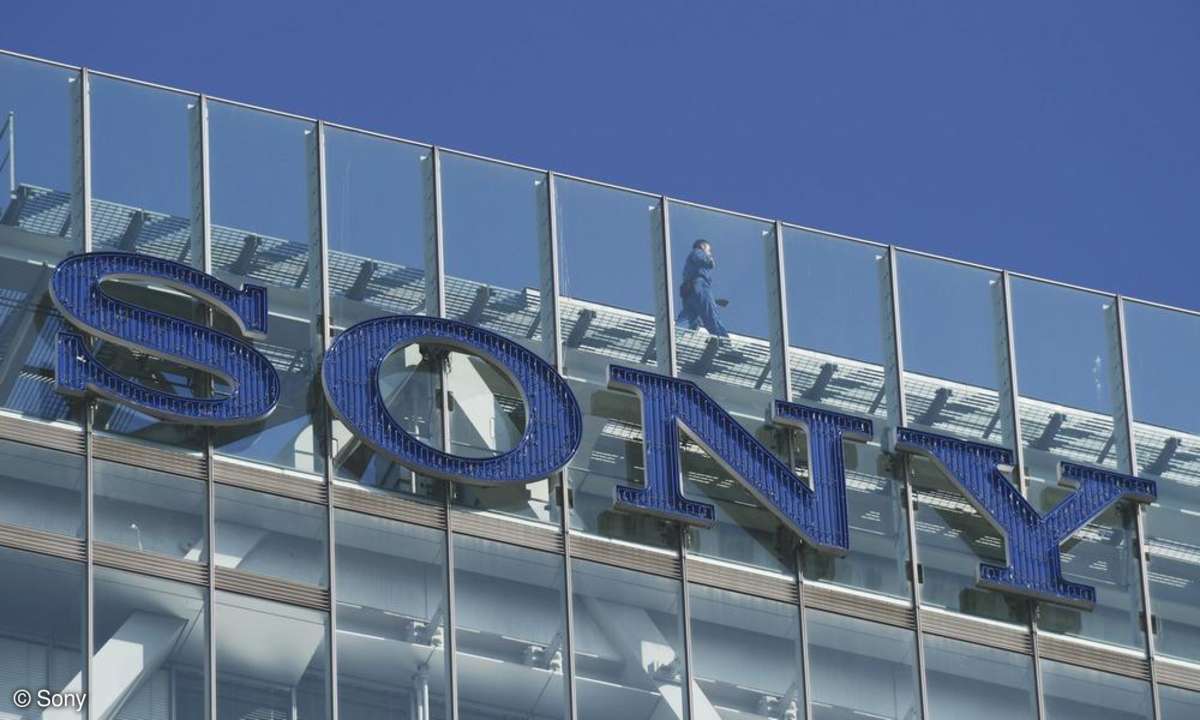 Sony