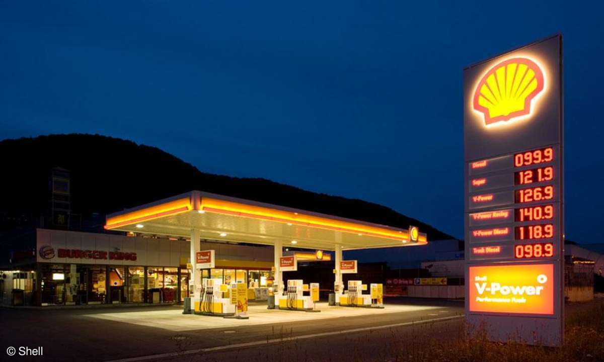 Shell