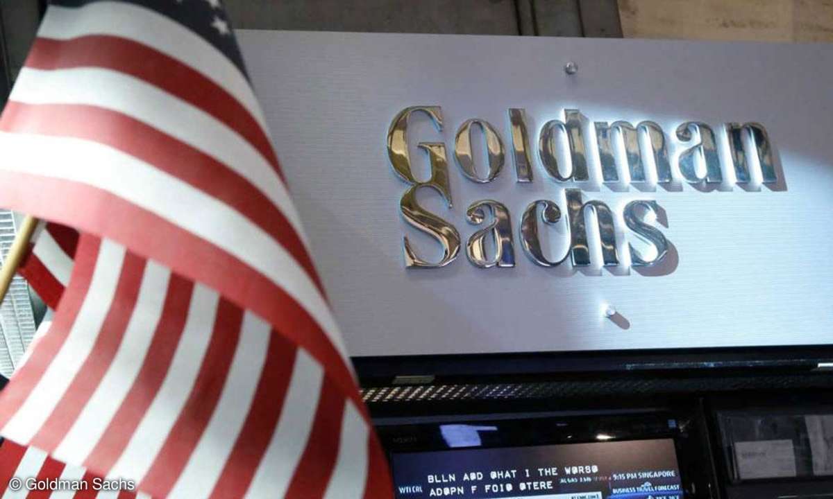 Goldman Sachs