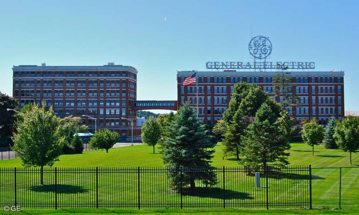 GE