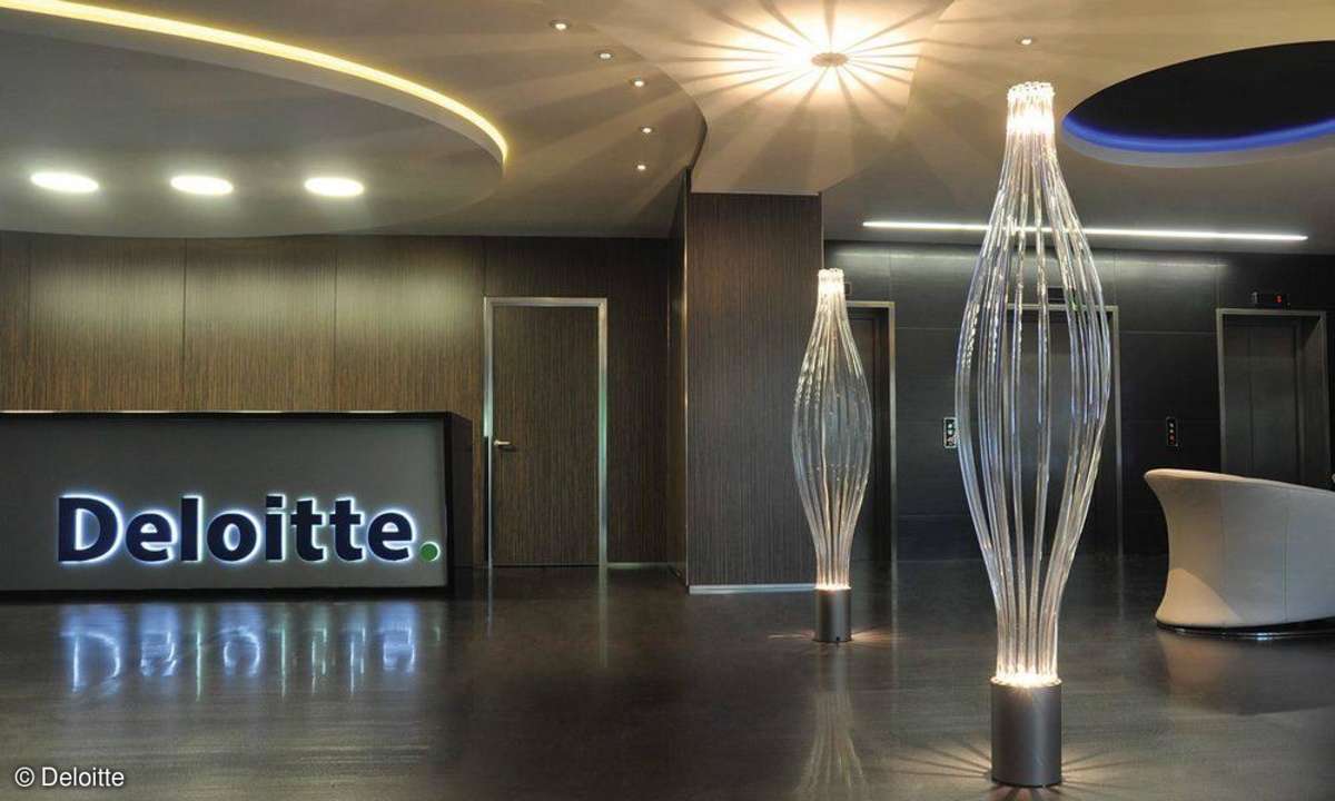 Deloitte