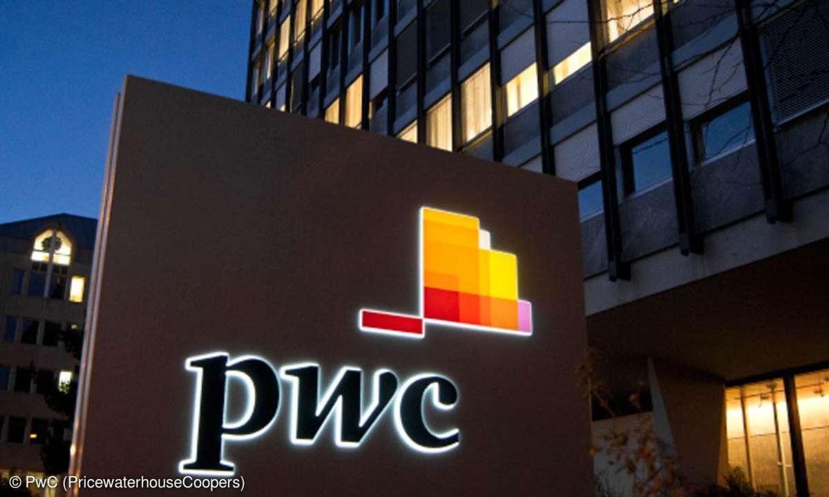 PwC (PricewaterhouseCoopers)