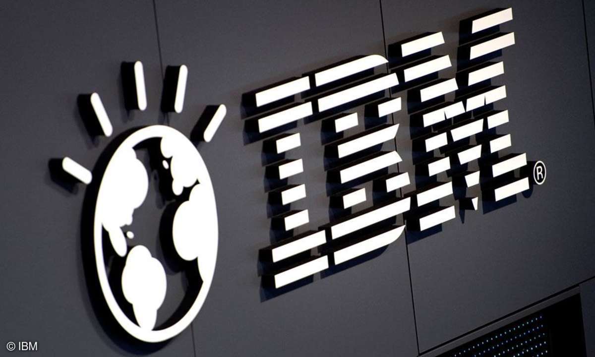 IBM