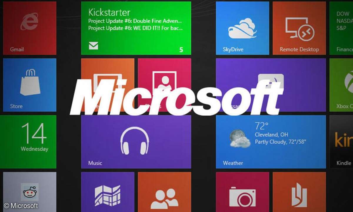 Microsoft