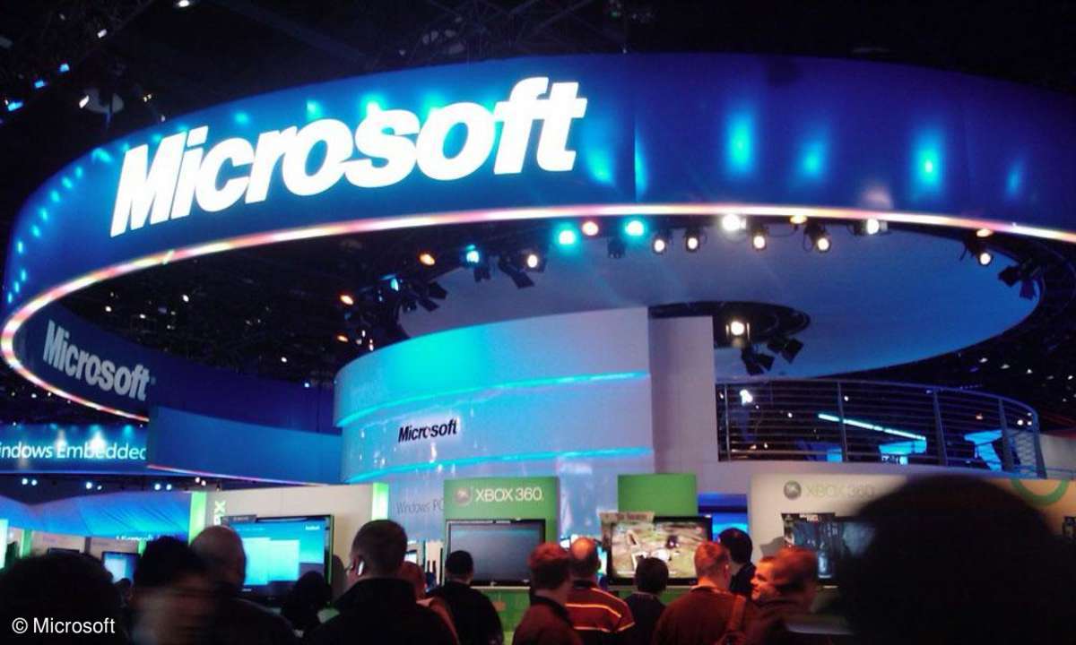 Microsoft