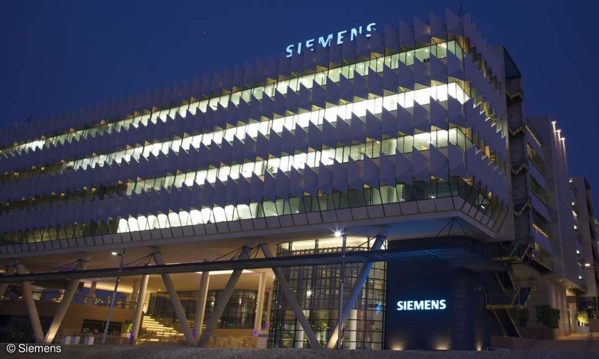 Siemens