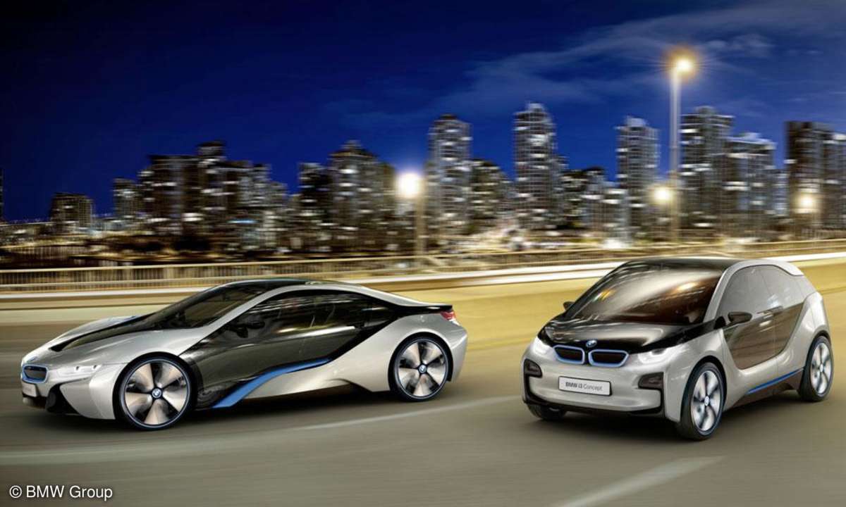 BMW Group