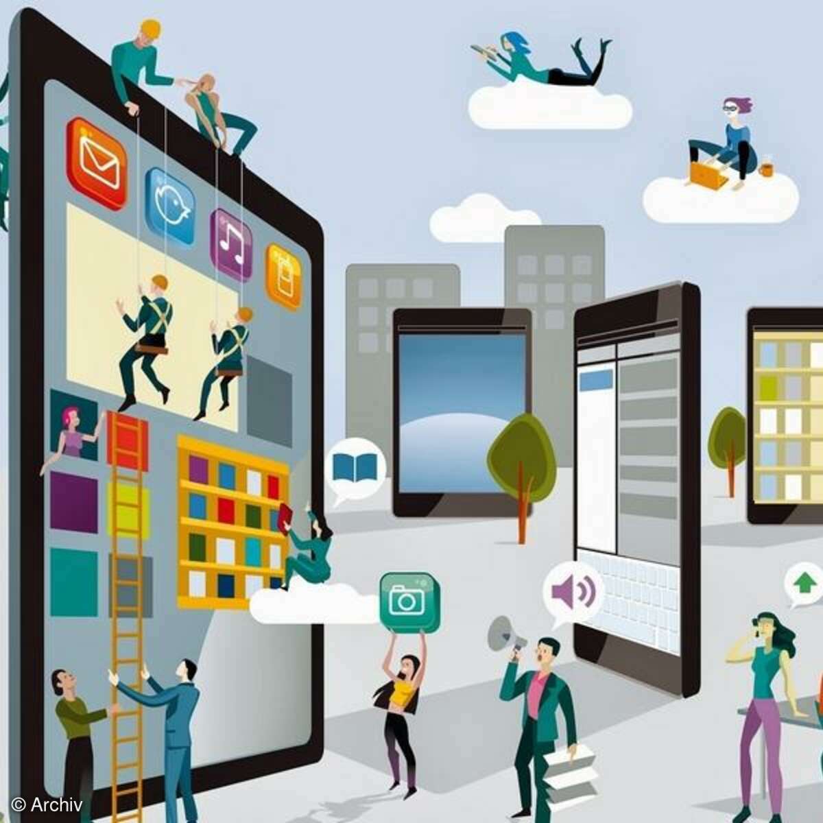 E-Mail,Marketing,Mail