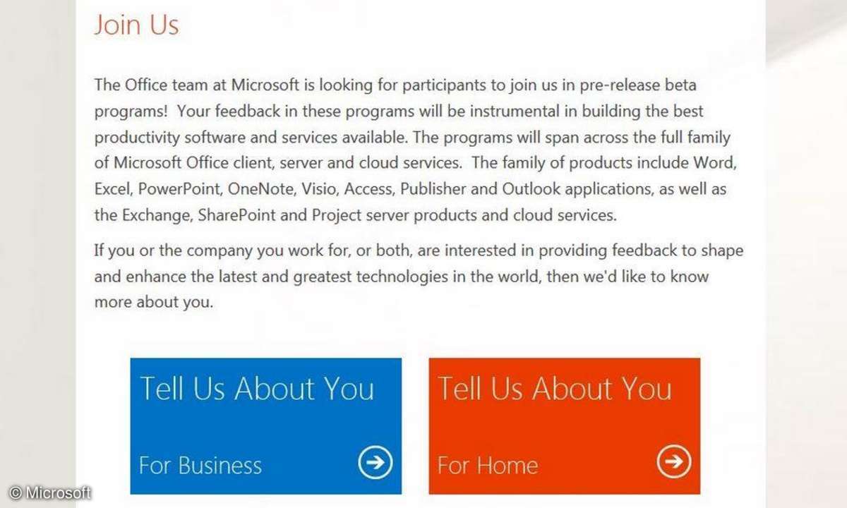 Microsoft Office