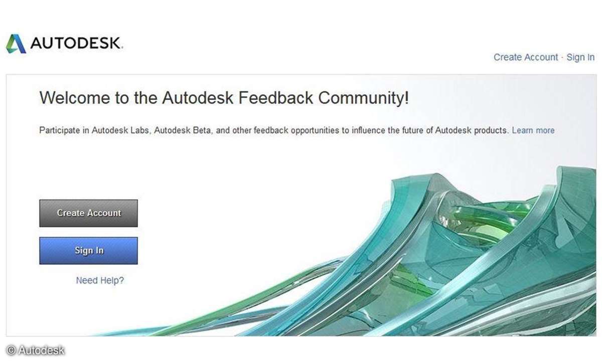 Autodesk