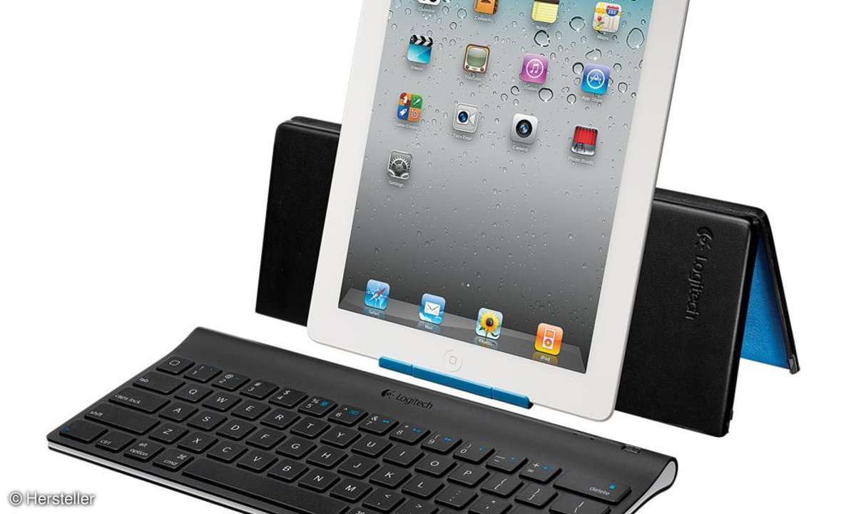 Apple iPad2