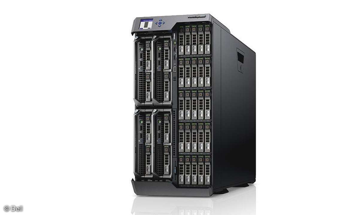 Dell VRTX