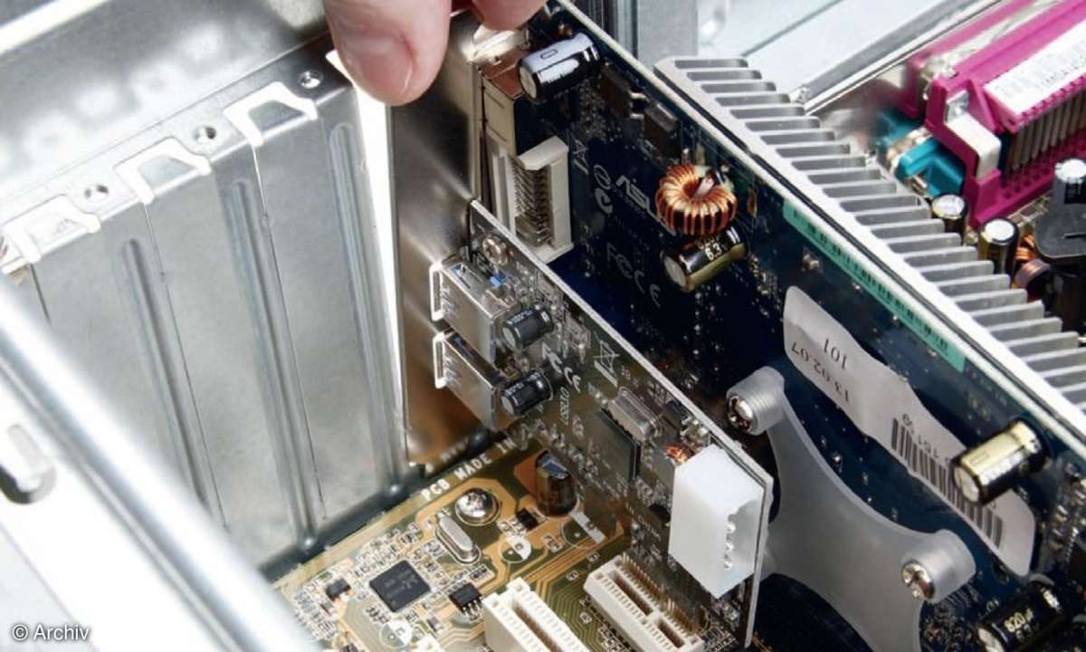 PC