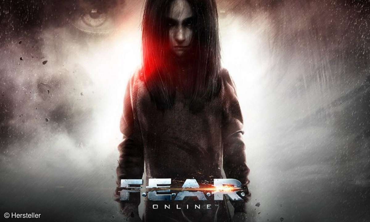 fear online