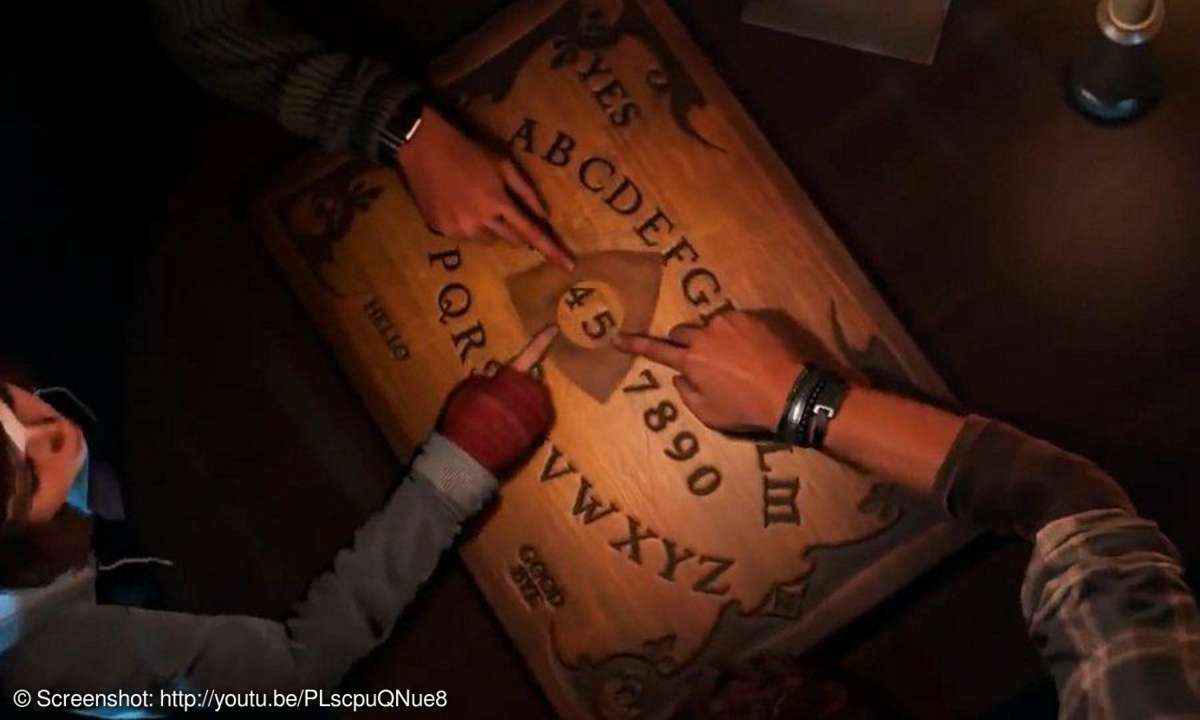 until dawn screenshot