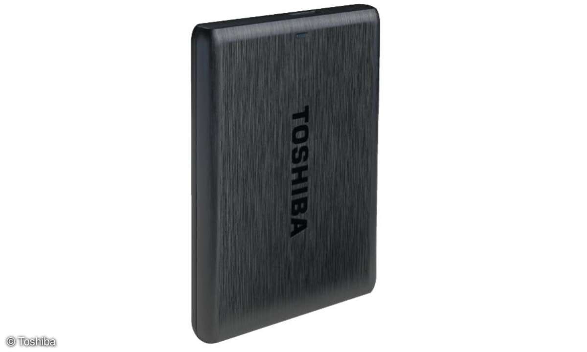 Toshiba Store.E Plus