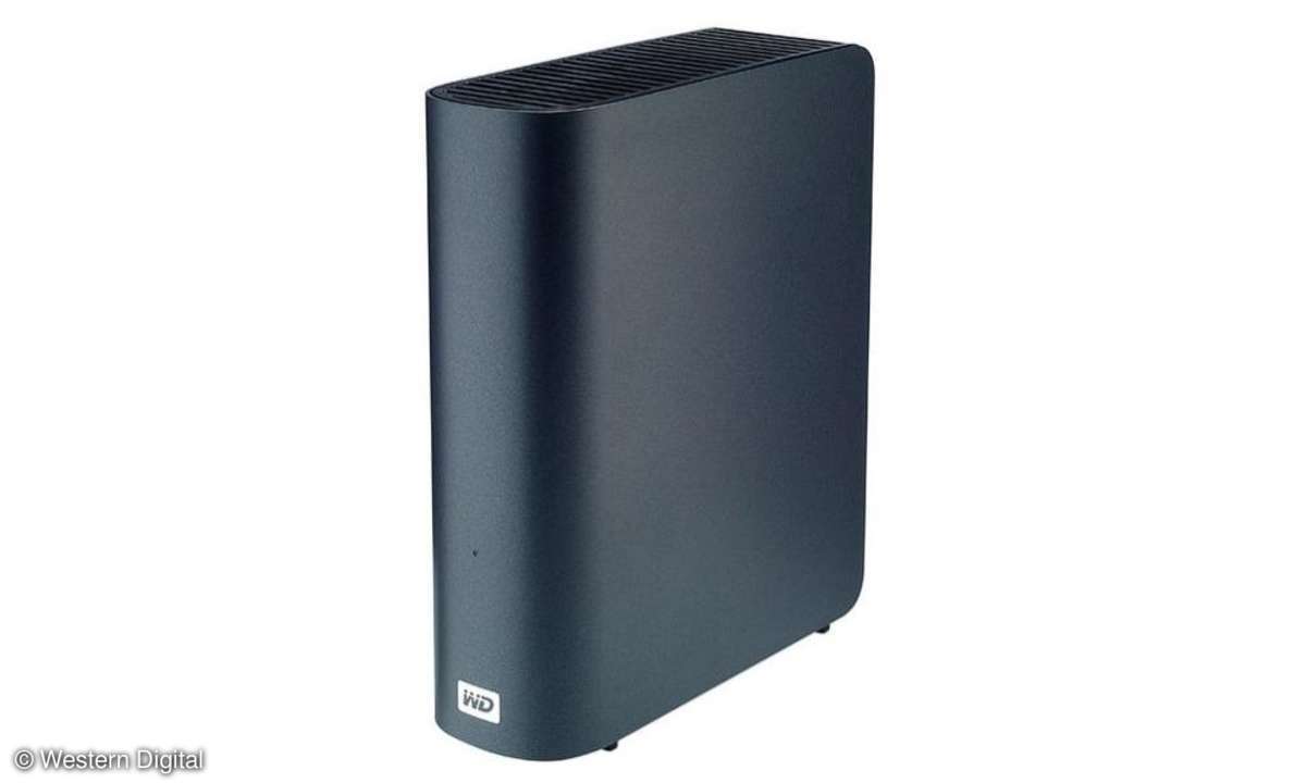 Western Digital
