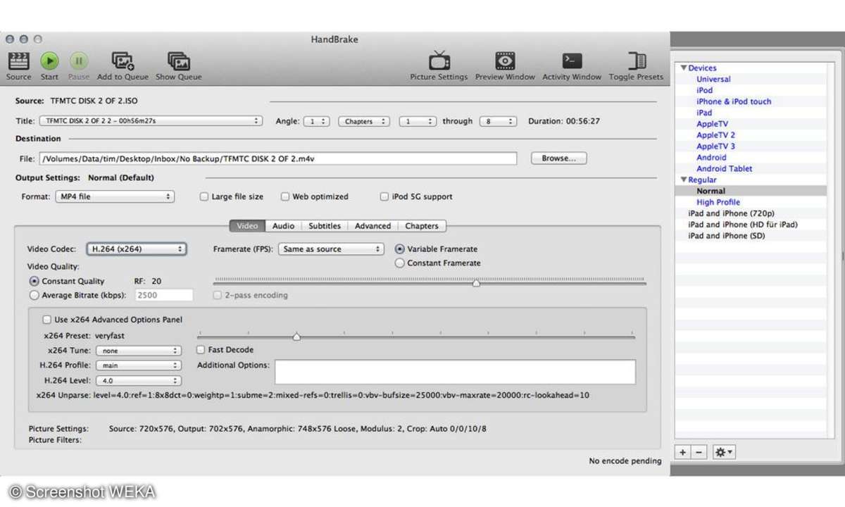 1. iTunes