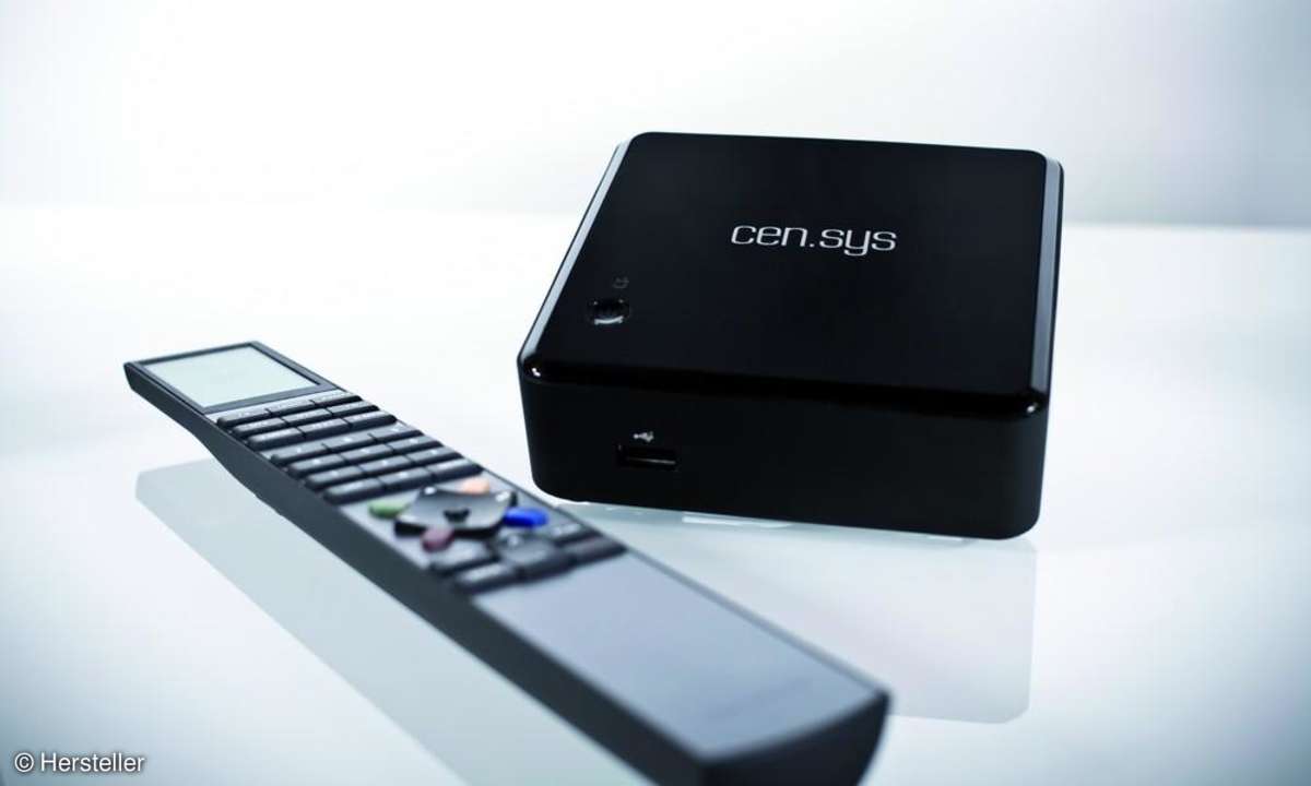 TV,Cen.Mini-Client
