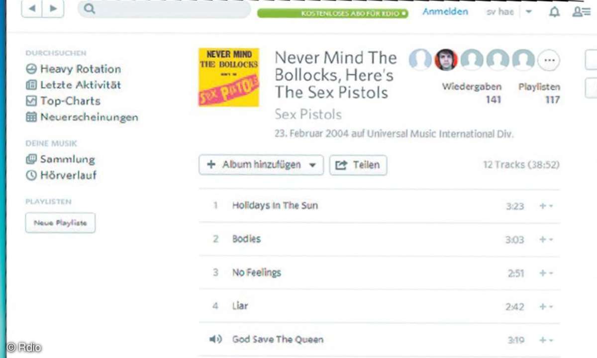 Rdio
