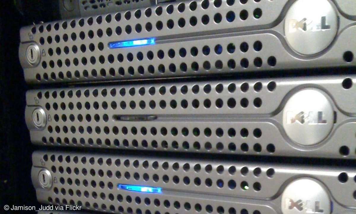 Firewall ausschalten
