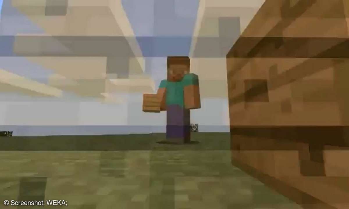 Minecraft