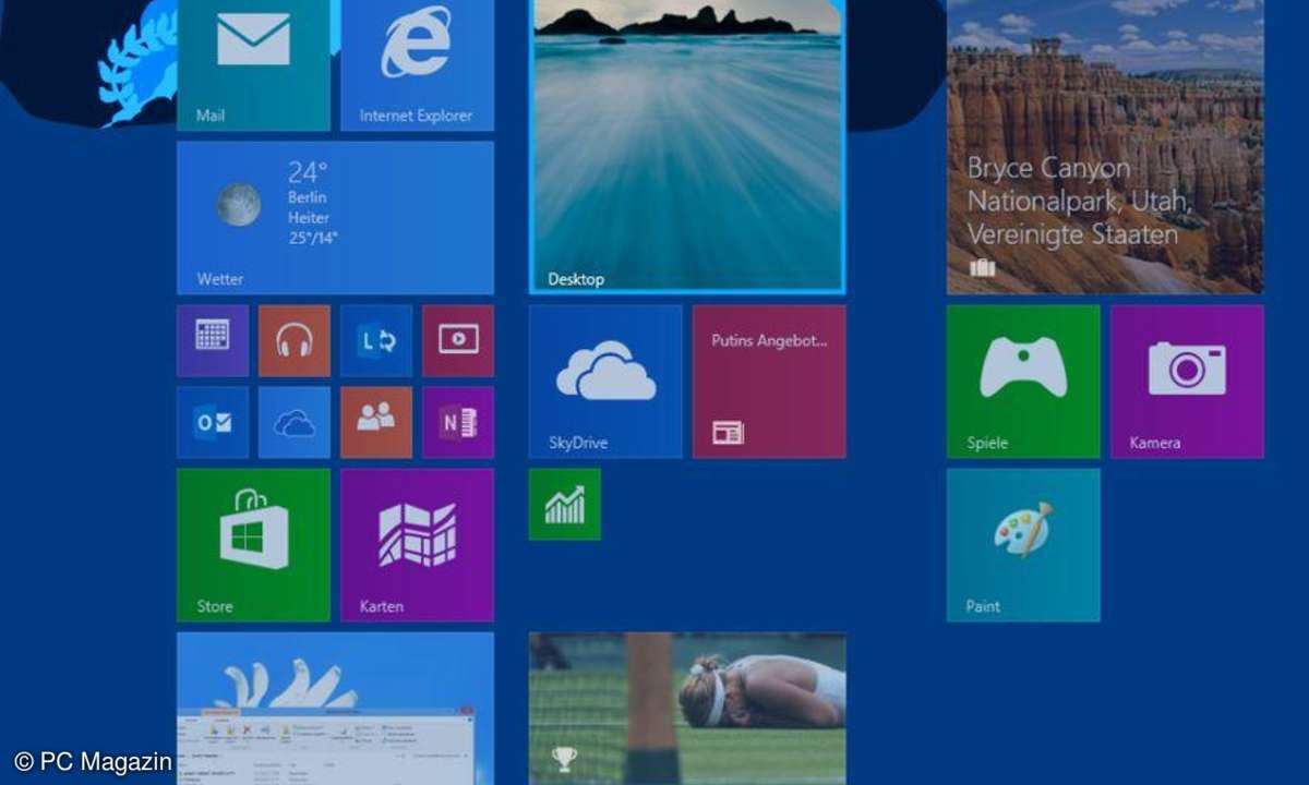 Windows 8.1