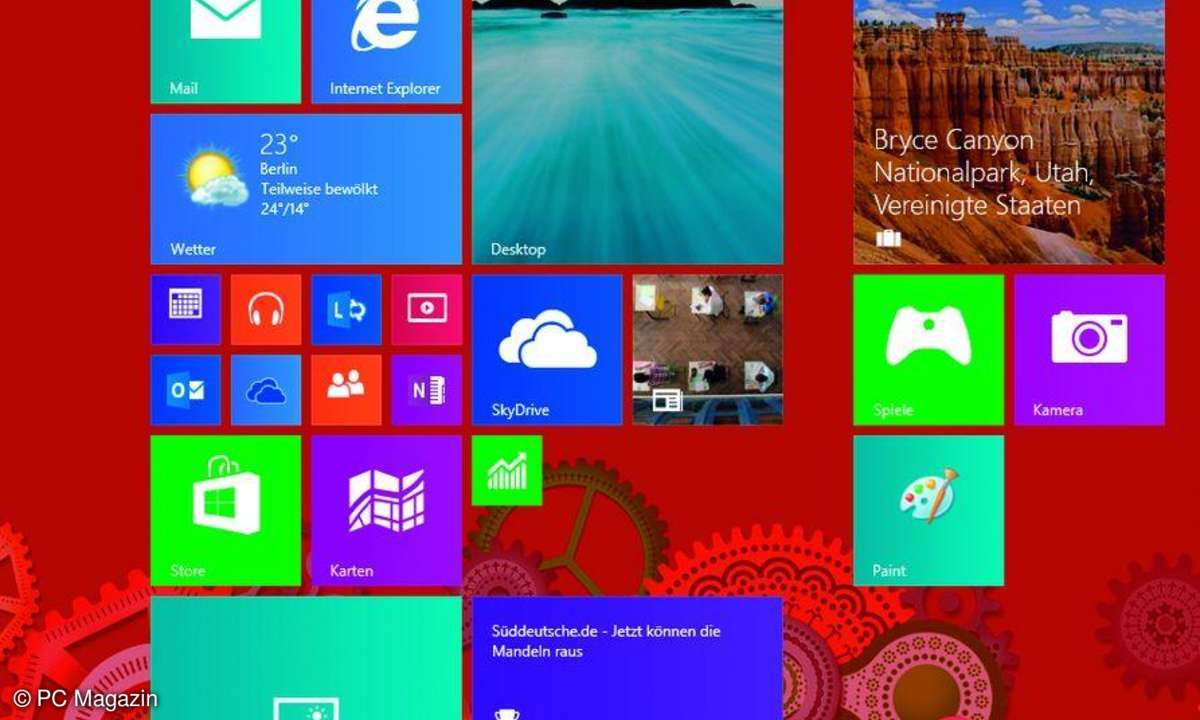 Windows 8.1