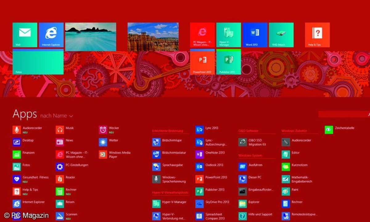 Windows 8.1