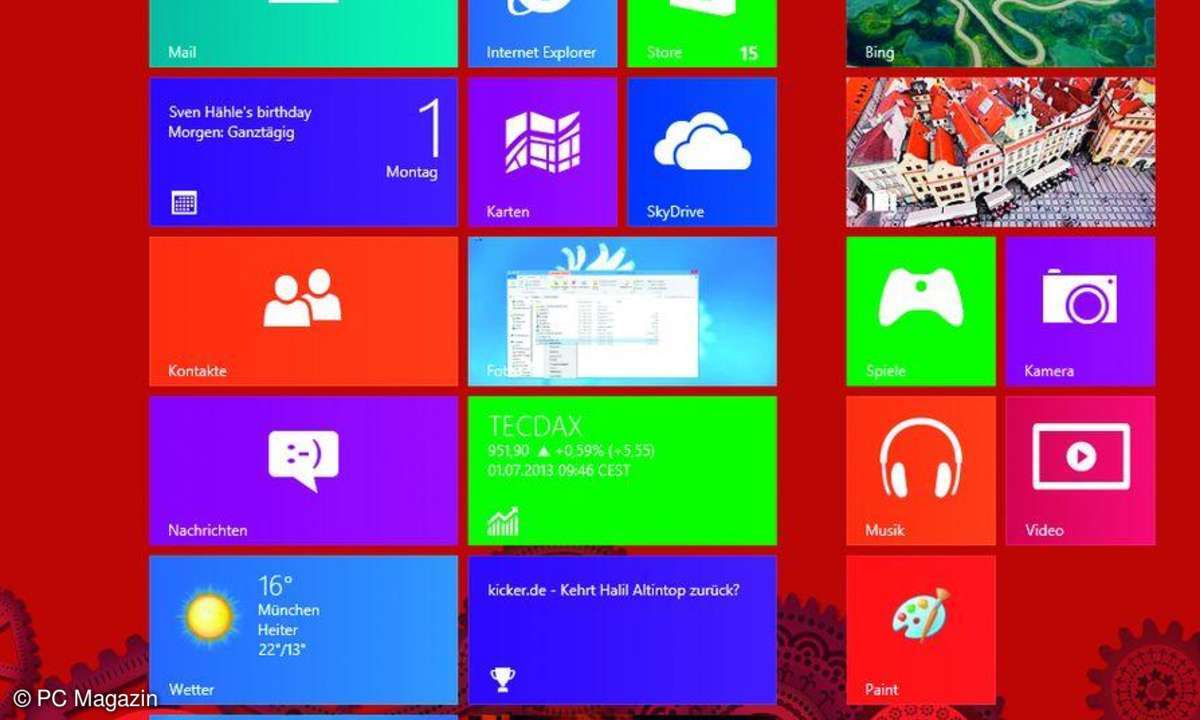 Windows 8.1