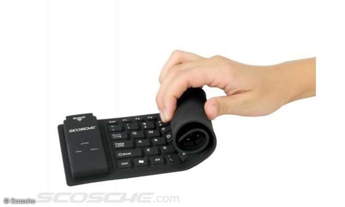 FreeKEY Tastatur